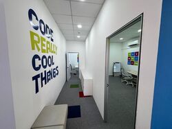 Hougang Green Shopping Mall (D19), Shop House #499100451